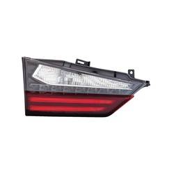 LKQ - 2016-2019 Lexus RX Driver's Inner Tail Light Assembly