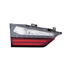 LKQ - 2016-2022 Lexus RX Driver's Inner Tail Light Assembly