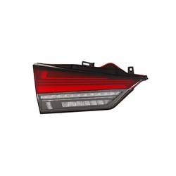 LKQ - 2020-2022 Lexus RX Driver's Inner Tail Light Assembly