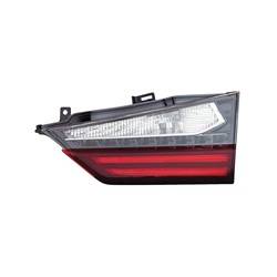 LKQ - 2016-2022 Lexus RX Passenger's Inner Tail Light Assembly