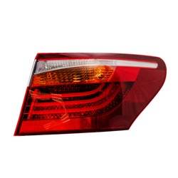 LKQ - 2010-2012 Lexus LS Passenger's Outer Tail Light Assembly