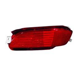 LKQ - '04-'06 Lexus RX330, '07-'09 Lexus RX350, '06-'08 Lexus RX400h Passenger Side Rear Side Marker Light Assembly