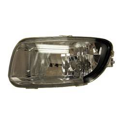 LKQ - 2007-2009 Mazda CX-9 Driver's Fog Light Assembly