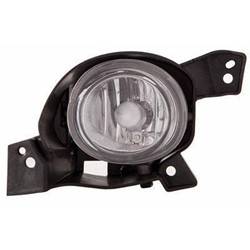 LKQ - 2012-2013 Mazda 3 Driver's Fog Light Assembly