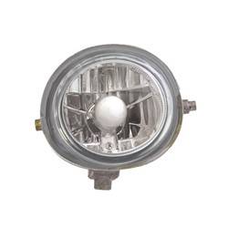 LKQ - 2011-2016 Mazda 3 Passenger's Fog Light Assembly