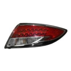 LKQ - 2009-2013 Mazda 6 Passenger's Outer Tail Light Assembly