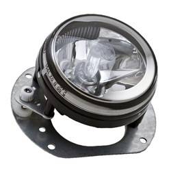 LKQ - 2006-2011 Mercedes SLK-Class Driver's Fog Light Assembly