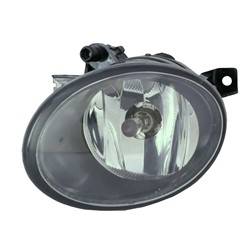 LKQ - 2019-2022 Mercedes Sprinter Driver's Fog Light Assembly