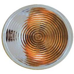 LKQ - 2005-2008 Mini Cooper Front Passenger's Turn Signal / Parking Light Assembly