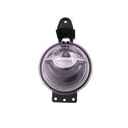 LKQ - 2007-2015 Mini Cooper Parking Light Assembly