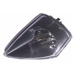 LKQ - 2000-2002 Mitsubishi Eclipse Driver's Headlight Assembly