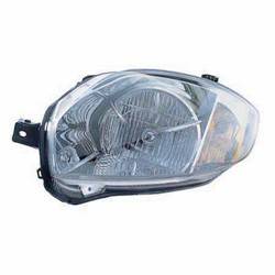 LKQ - 2007-2012 Mitsubishi Eclipse Driver's Headlight Assembly
