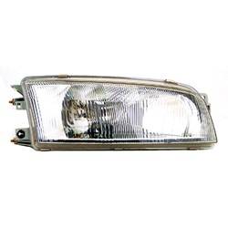 LKQ - 1997-2001 Mitsubishi Mirage Passenger's Headlight Assembly