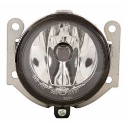 LKQ - 2013-2015 Mitsubishi Lancer Fog Light Assembly