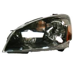 LKQ - 2005-2006 Nissan Altima Driver's Headlight Assembly