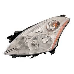 LKQ - 2012 Nissan Altima Driver's Headlight Assembly