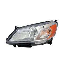 LKQ - 2013-2021 Nissan NV200 Driver's Headlight Assembly