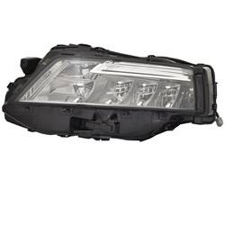 LKQ - 2023 Nissan Rogue Driver's Headlight Assembly