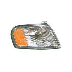 LKQ - 1995-1999 Nissan Sentra Passenger's Parking Light Assembly
