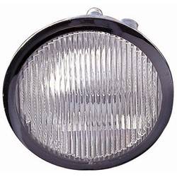 LKQ - 2004-2006 Nissan Maxima Driver's Fog Light Assembly