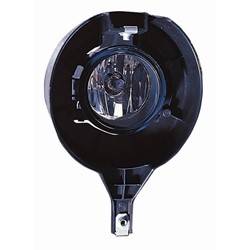 LKQ - 2005-2021 Nissan Frontier Driver's Fog Light Assembly