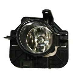 LKQ - 2008-2009 Nissan Altima Driver's Fog Light Assembly