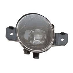 LKQ - 2019-2022 Nissan Altima Driver's Fog Light Assembly