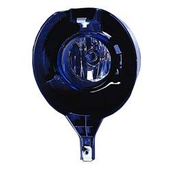 LKQ - 2005-2021 Nissan Frontier Passenger's Fog Light Assembly