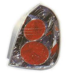 LKQ - 2006 Nissan Altima Driver's Tail Light Assembly