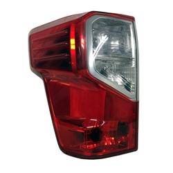 LKQ - 2016-2024 Nissan Titan Driver's Tail Light Assembly