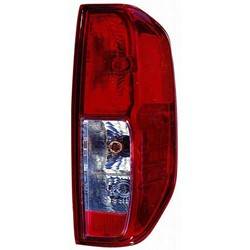 LKQ - 2005-2014 Nissan Frontier, 2009-2012 Suzuki Equator Passenger's Tail Light Assembly