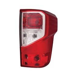 LKQ - 2016-2022 Nissan Titan Passenger's Tail Light Assembly