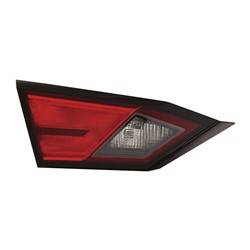 LKQ - 2019-2024 Nissan Altima Driver's Inner Tail Light Assembly