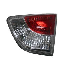 LKQ - 2014-2016 Nissan Pathfinder Passenger's Back Up Light Assembly