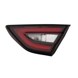 LKQ - 2019-2023 Nissan Maxima Passenger's Inner Tail Light Assembly