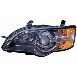 LKQ - 2005 Subaru Legacy Driver's Headlight Assembly