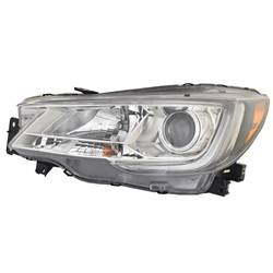 LKQ - 2019-2020 Subaru Ascent Driver's Headlight Assembly