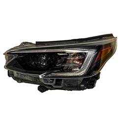 LKQ - 2020 Subaru Legacy Driver's Headlight Assembly