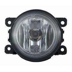 LKQ - 2010-2012 Subaru Legacy Fog Light Assembly