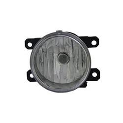 LKQ - 2012-2016 Subaru Impreza Fog Light Assembly