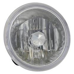 LKQ - 2013-2019 Subaru Outback Driver's Fog Light Assembly