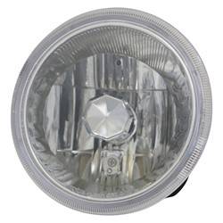 LKQ - 2013-2019 Subaru Outback Passenger's Fog Light Assembly