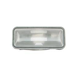 LKQ - 2008-2022 Subaru Impreza License Plate Light Assembly