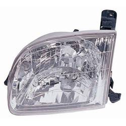 LKQ - 2004 Toyota Tundra Driver's Headlight Assembly
