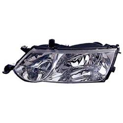 LKQ - 2002-2003 Toyota Solara Driver's Headlight Assembly