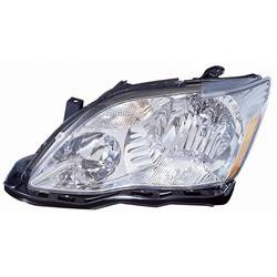 LKQ - 2005-2007 Toyota Avalon Driver's Headlight Assembly