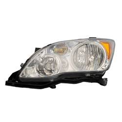 LKQ - 2008-2010 Toyota Avalon Driver's Headlight Assembly