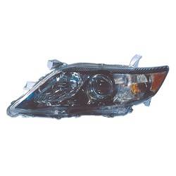LKQ - 2010-2011 Toyota Camry Driver's Headlight Assembly