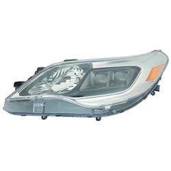 LKQ - 2016-2018 Toyota Avalon Driver's Headlight Assembly