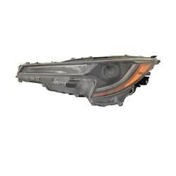 LKQ - 2023-2024 Toyota Corolla Driver's Headlight Assembly